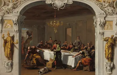 The Last Supper
