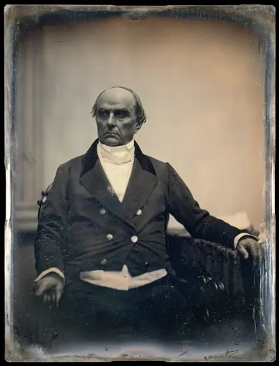 Daniel Webster
