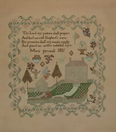 Sampler