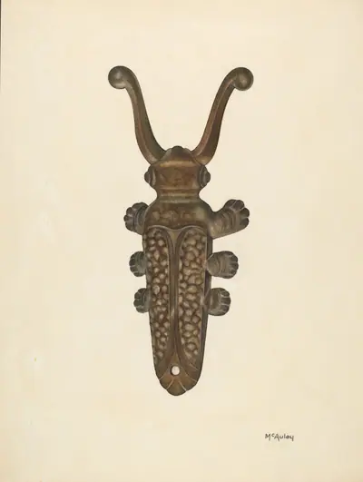 Bootjack