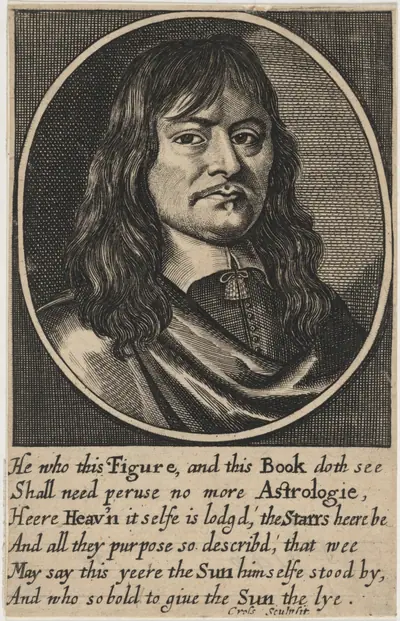 Sir George Wharton