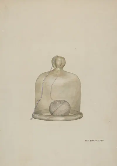 String Bowl
