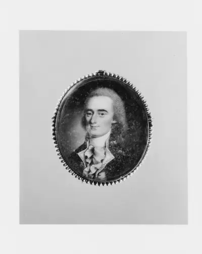James Bleecker