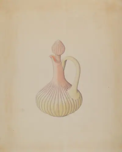 Cruet