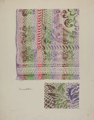 Coverlet