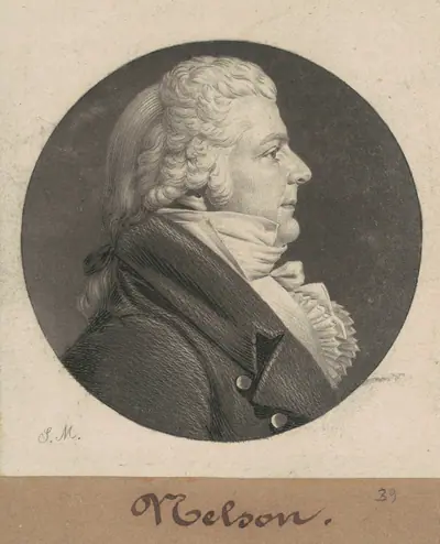 Hugh Nelson