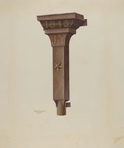 Conductor Head