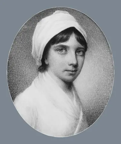 Susan Poinsett