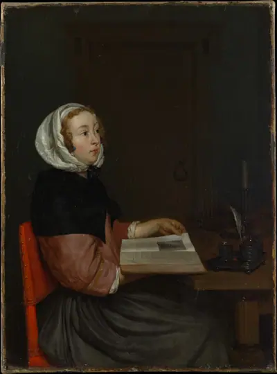 The Reader