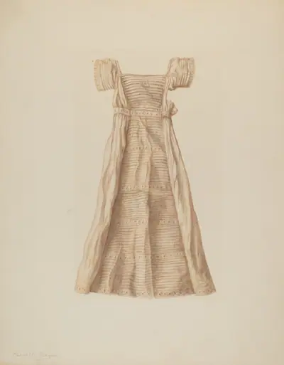 Baby Dress