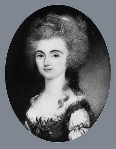 Portrait of a Lady