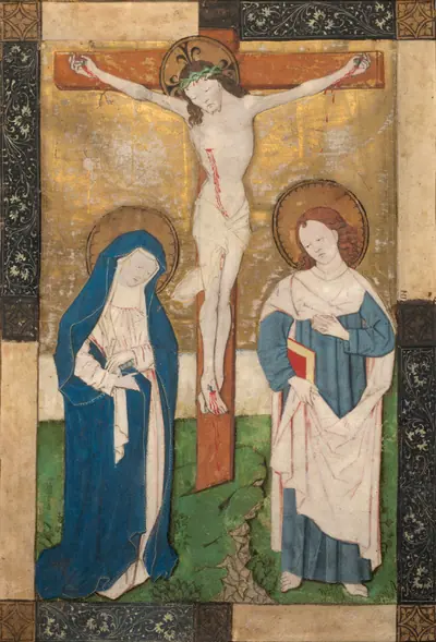 The Crucifixion