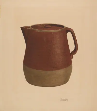 Coffee Pot