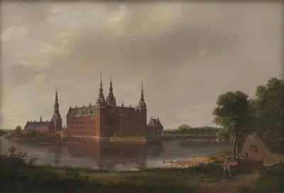 Frederiksborg Slot