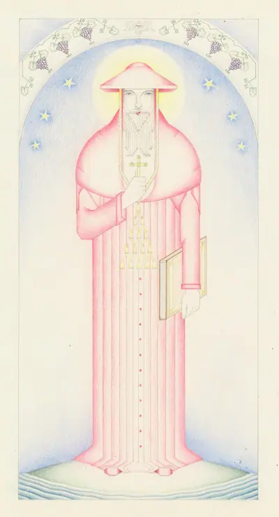 San Buenaventura