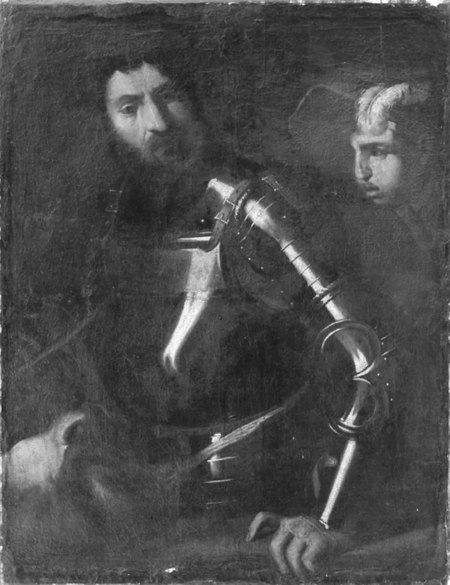 David by Ubekendt