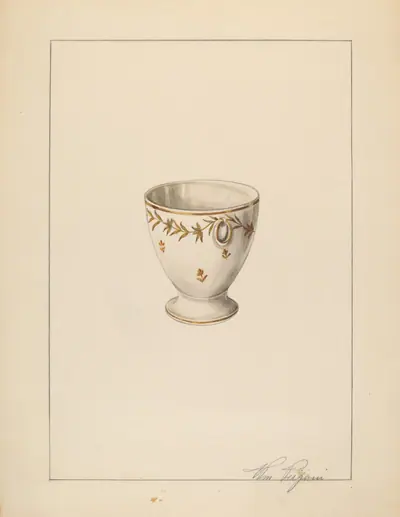 Egg Cup