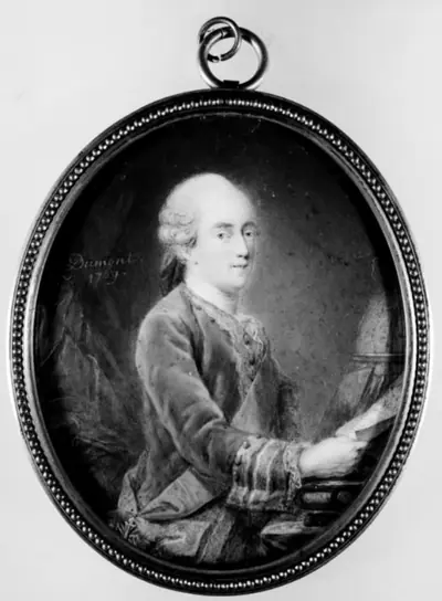 Hertugen af Penthièvre