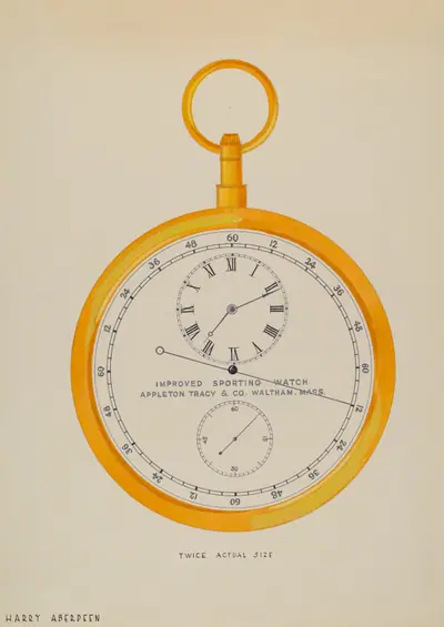Sporting Watch
