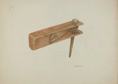 Rattle