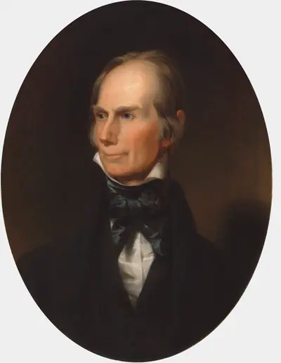 Henry Clay
