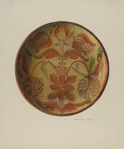 Plate