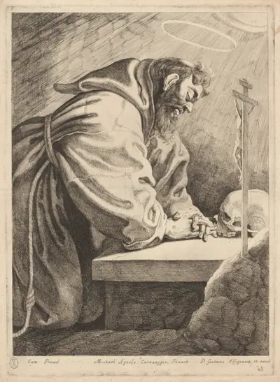 Saint Francis