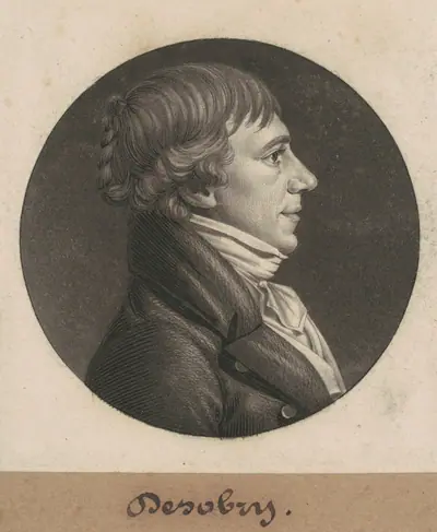 Desobry