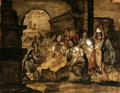 The Nativity