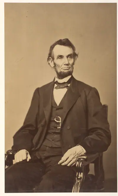 Abraham Lincoln