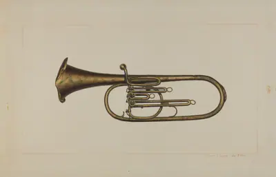 Baritone Horn