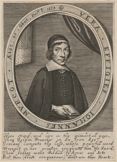John Murcot