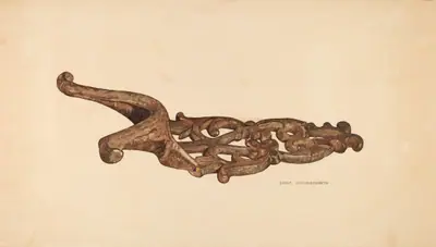 Bootjack