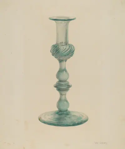 Candlestick