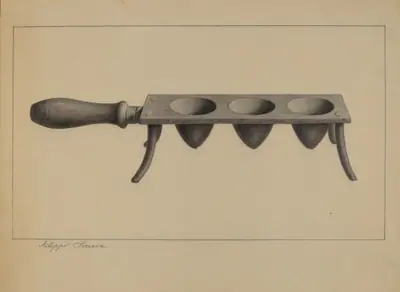 Egg Roaster