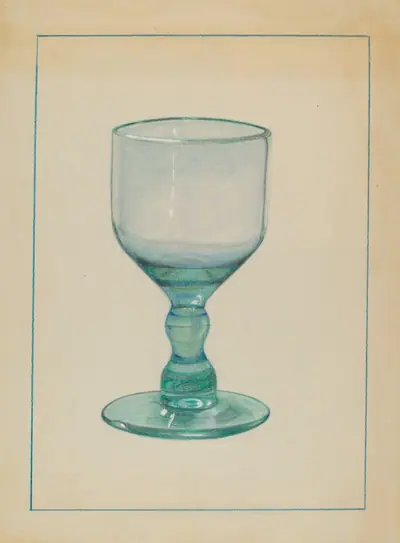 Glass