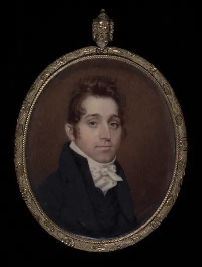 David Livingston