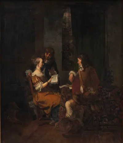 Musiktimen