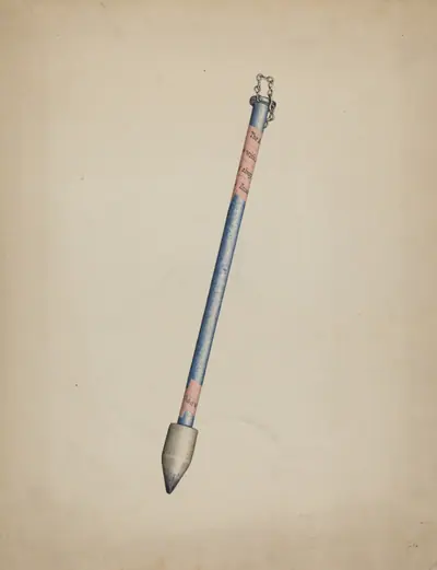 Ink Marking Pen