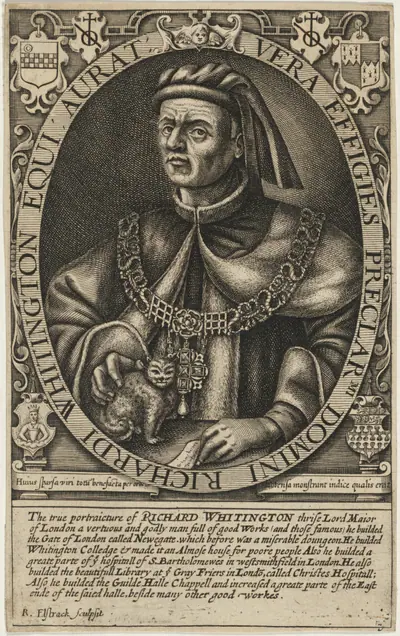 Sir Richard Whittington