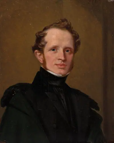 Henry Francis Playter