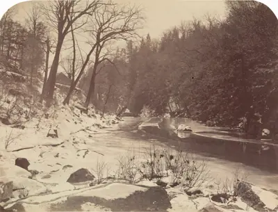 On the Brandywine