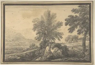 Landscape