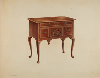 Lowboy