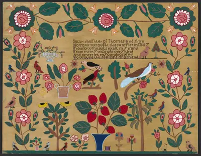 Sampler
