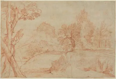 Classical Landscape