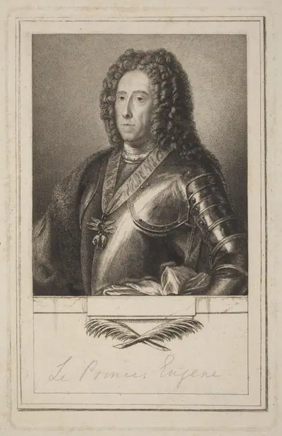 Prince Eugene