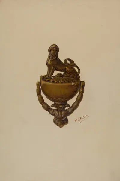 Door Knocker