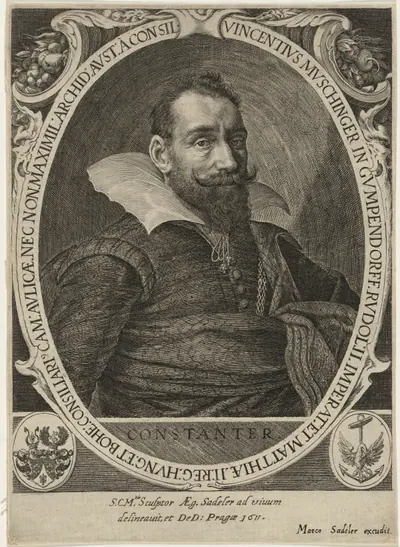 Vincent Muschinger