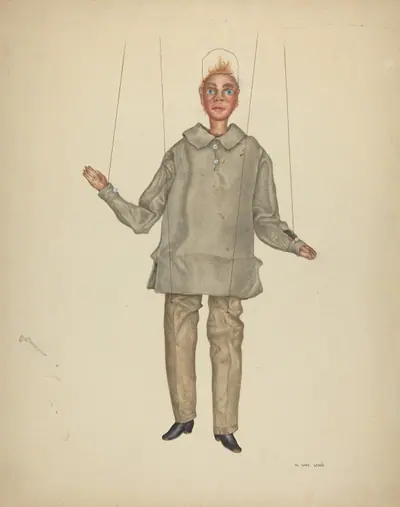 Marionette